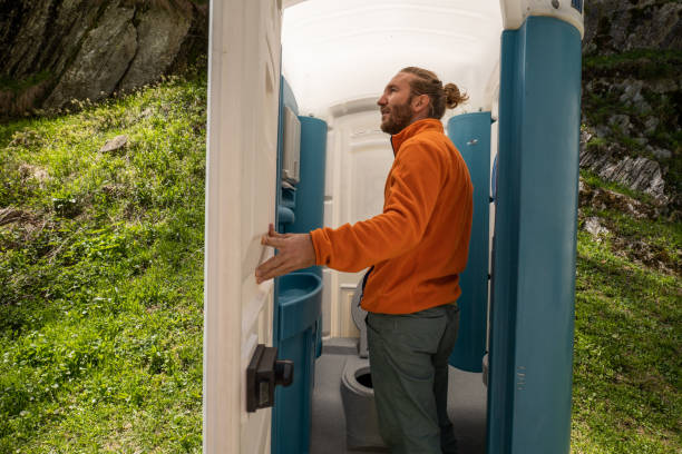 Best Local porta potty services  in Solomon, KS
