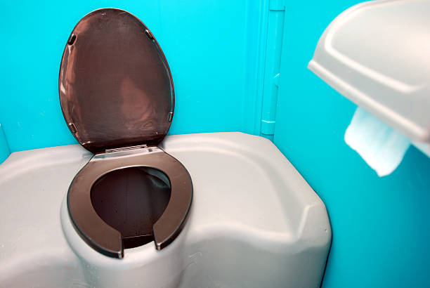 Best Local porta potty services  in Solomon, KS