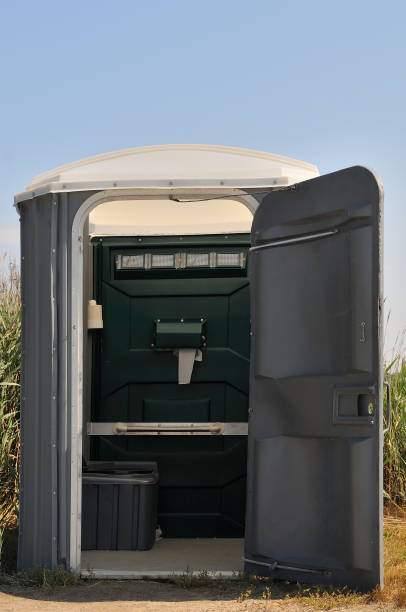 Best Long-term porta potty rental  in Solomon, KS