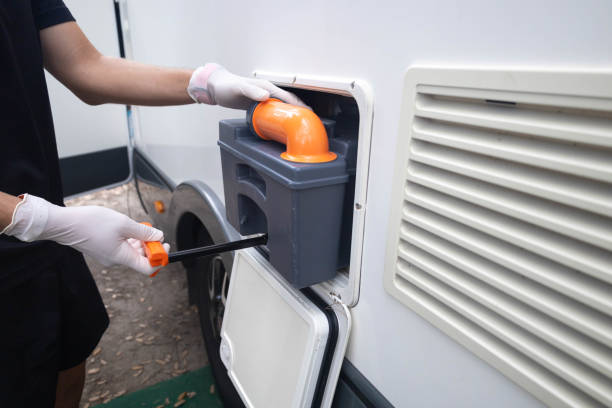 Best Handicap porta potty rental  in Solomon, KS