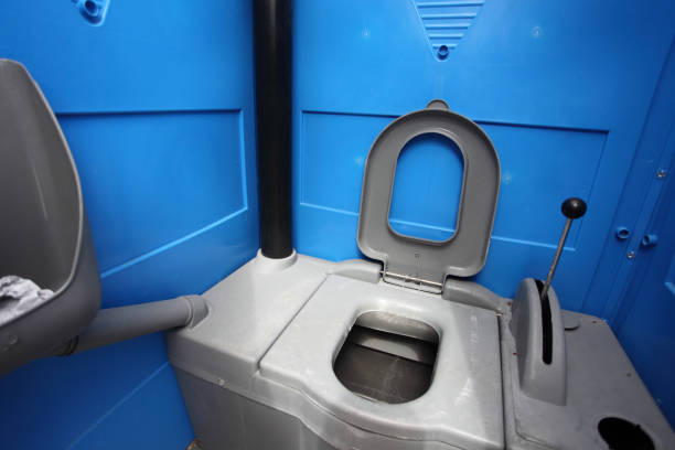 Best High-end porta potty rental  in Solomon, KS